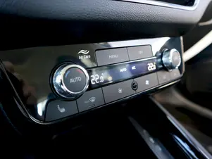 Škoda Kamiq Selection