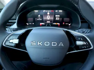 Škoda Kamiq Selection