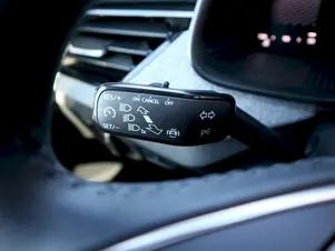 Škoda Kamiq Selection