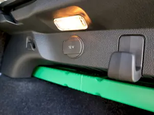 Škoda Kamiq Selection