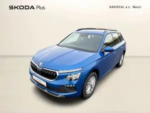 Škoda Kamiq Selection