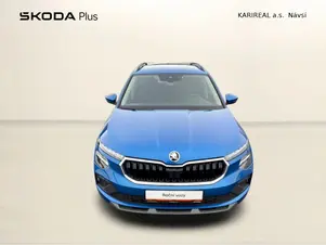 Škoda Kamiq Selection