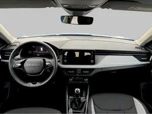 Škoda Kamiq Selection