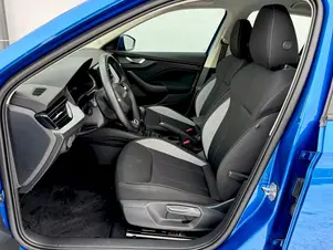 Škoda Kamiq Selection