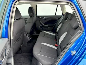 Škoda Kamiq Selection