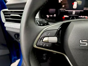 Škoda Kamiq Selection