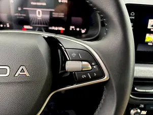 Škoda Kamiq Selection