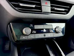 Škoda Kamiq Selection