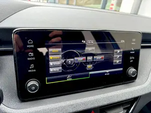 Škoda Kamiq Selection