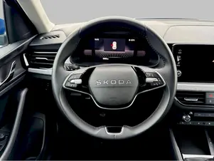 Škoda Kamiq Selection