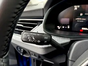 Škoda Kamiq Selection