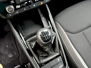 Škoda Kamiq Selection