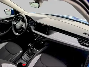 Škoda Kamiq Selection