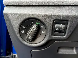 Škoda Kamiq Selection