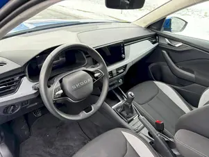 Škoda Kamiq Selection