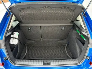 Škoda Kamiq Selection