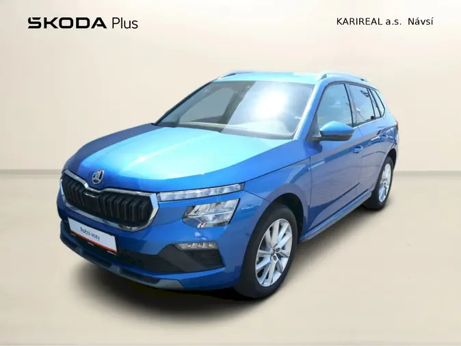 Kamiq Top Selection