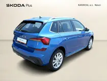 Kamiq Top Selection