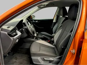 Škoda Kamiq Selection