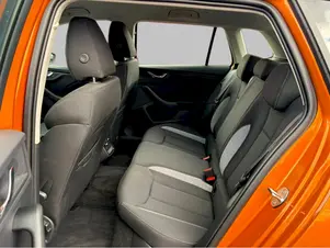 Škoda Kamiq Selection