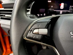 Škoda Kamiq Selection