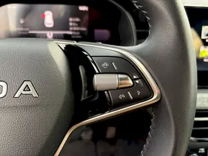 Škoda Kamiq Selection