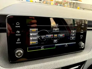 Škoda Kamiq Selection