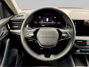 Škoda Kamiq Selection