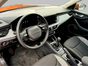 Škoda Kamiq Selection