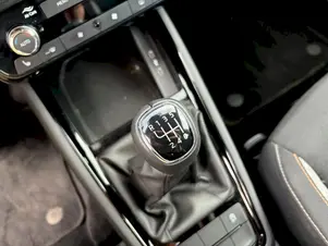 Škoda Kamiq Selection