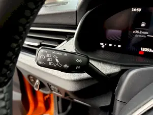 Škoda Kamiq Selection