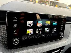 Škoda Kamiq Selection