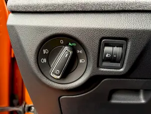 Škoda Kamiq Selection