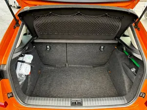 Škoda Kamiq Selection