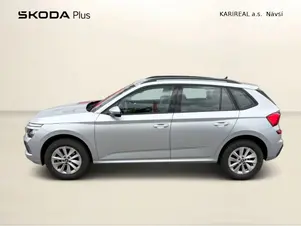 Škoda Kamiq Selection