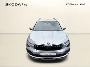 Škoda Kamiq Selection