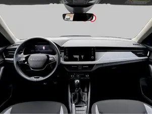 Škoda Kamiq Selection