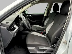 Škoda Kamiq Selection