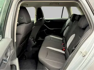 Škoda Kamiq Selection