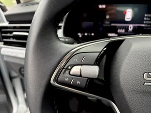 Škoda Kamiq Selection