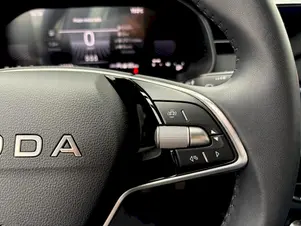 Škoda Kamiq Selection