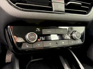 Škoda Kamiq Selection