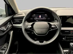 Škoda Kamiq Selection