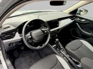 Škoda Kamiq Selection