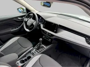 Škoda Kamiq Selection