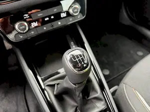 Škoda Kamiq Selection