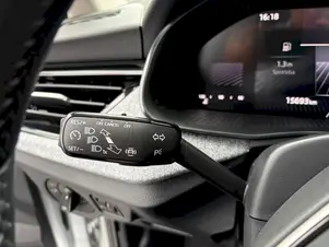 Škoda Kamiq Selection