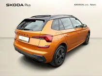 Kamiq Monte Carlo