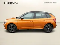 Kamiq Monte Carlo