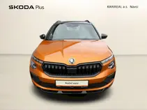 Kamiq Monte Carlo